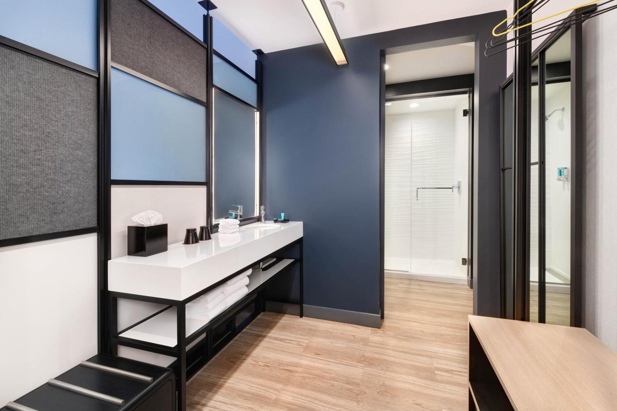 Aloft Cincinnati West Chester Bagian luar foto
