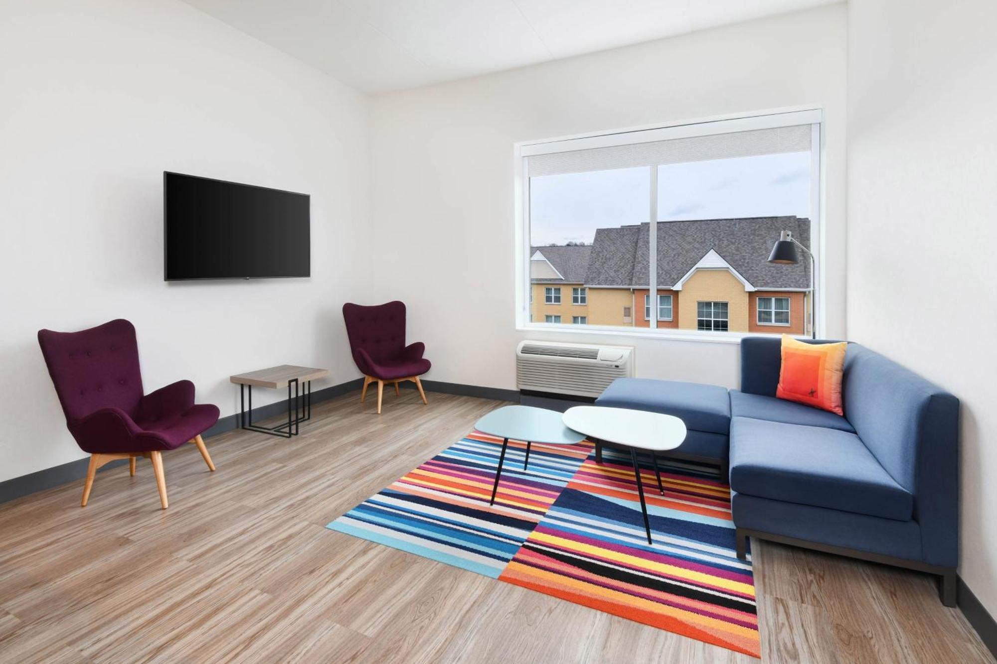 Aloft Cincinnati West Chester Bagian luar foto